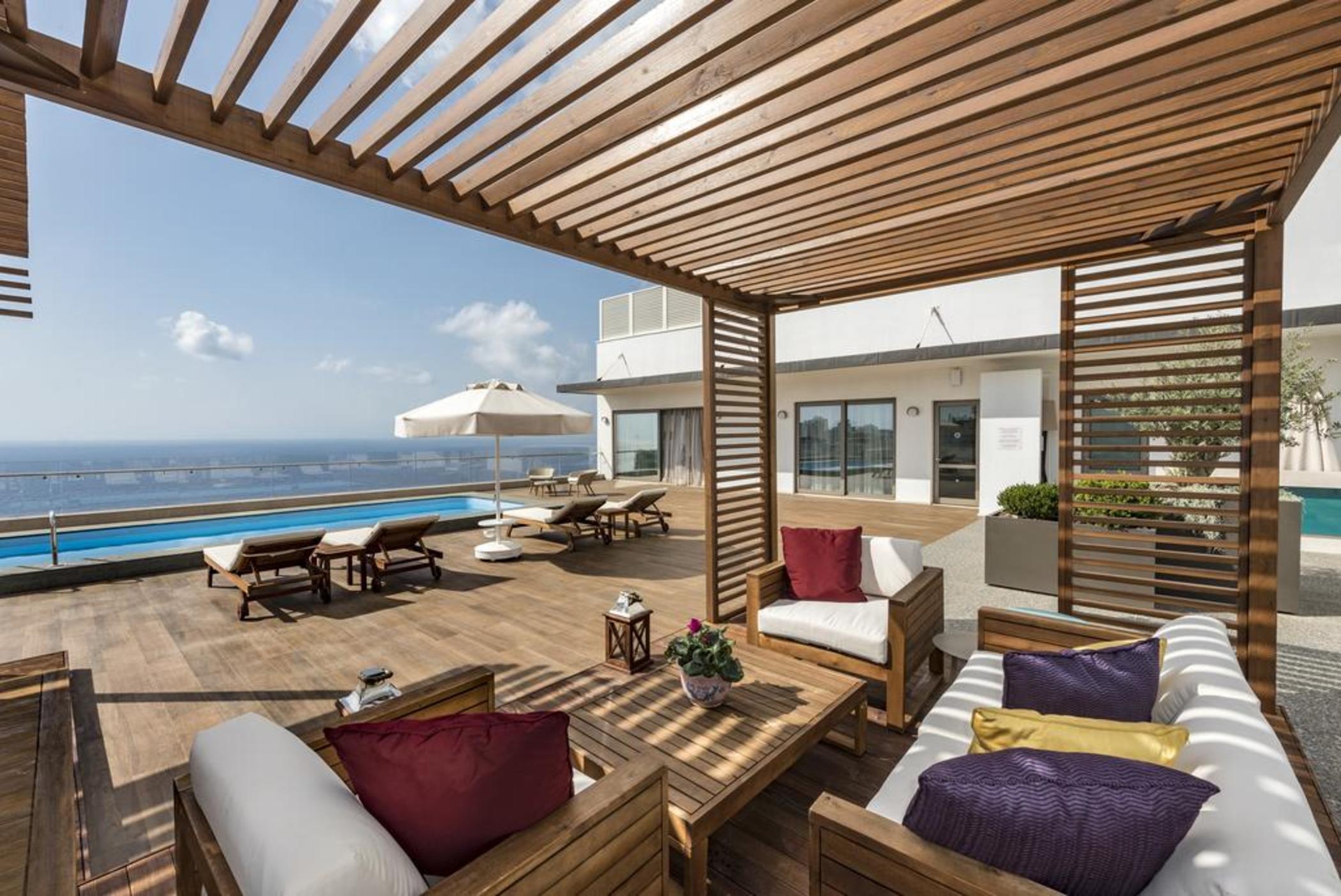 Otel Akra Antalya