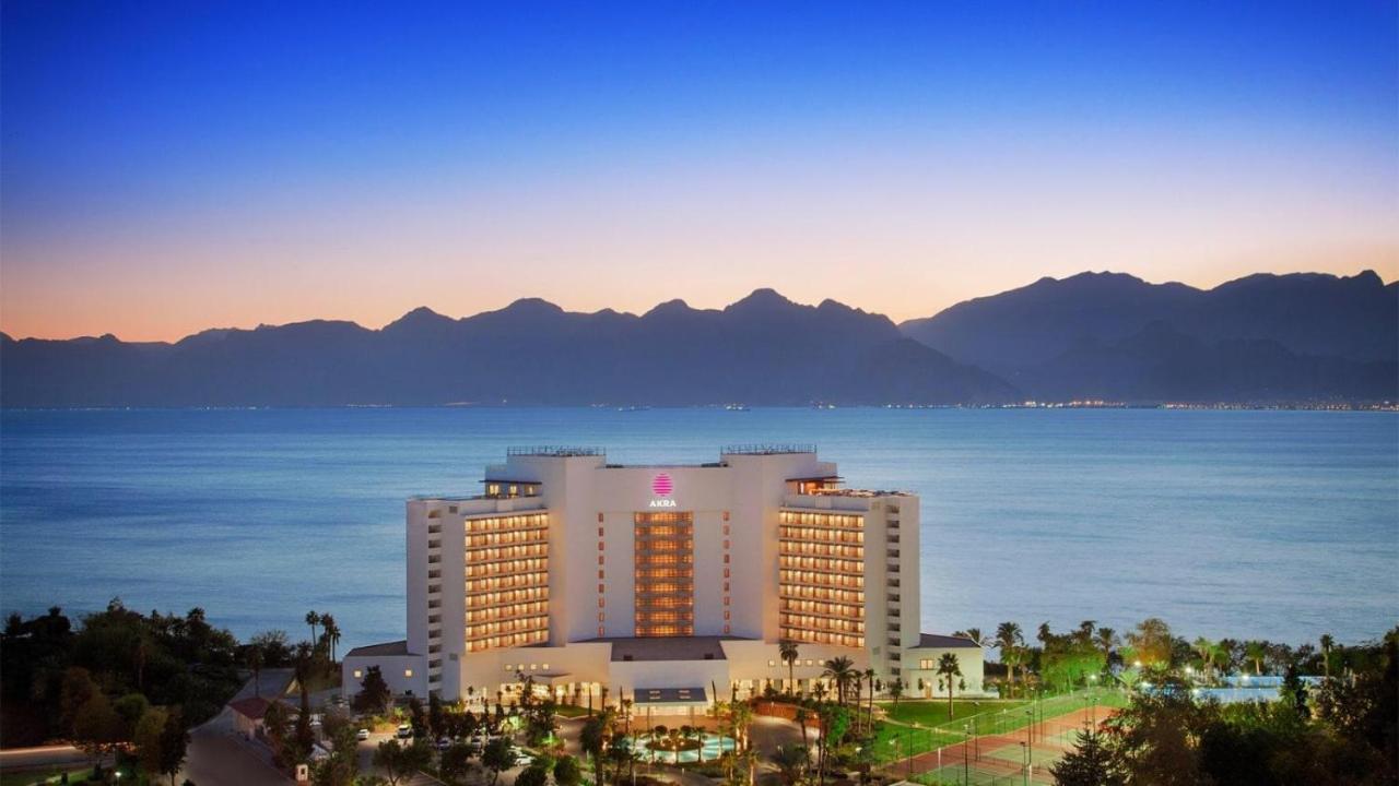 Akra Otel