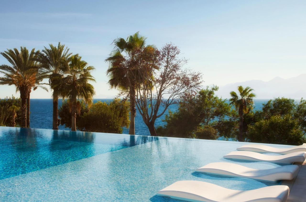 Akra 5* Antalya