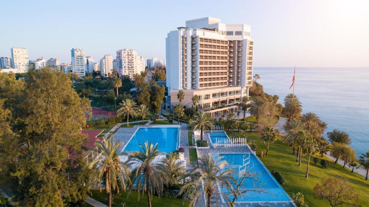 Akra Antalya
