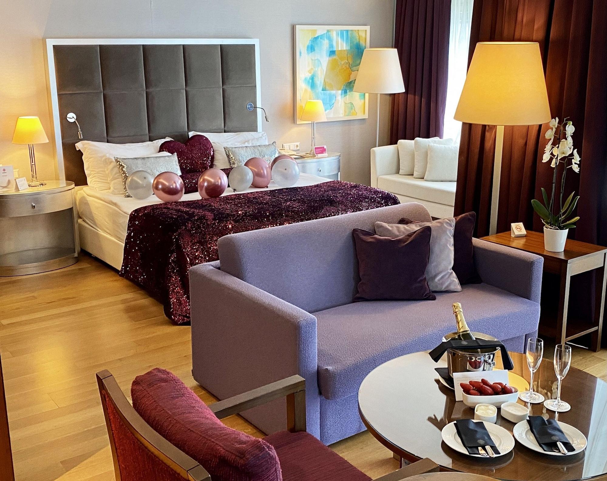 Otel Akra Antalya