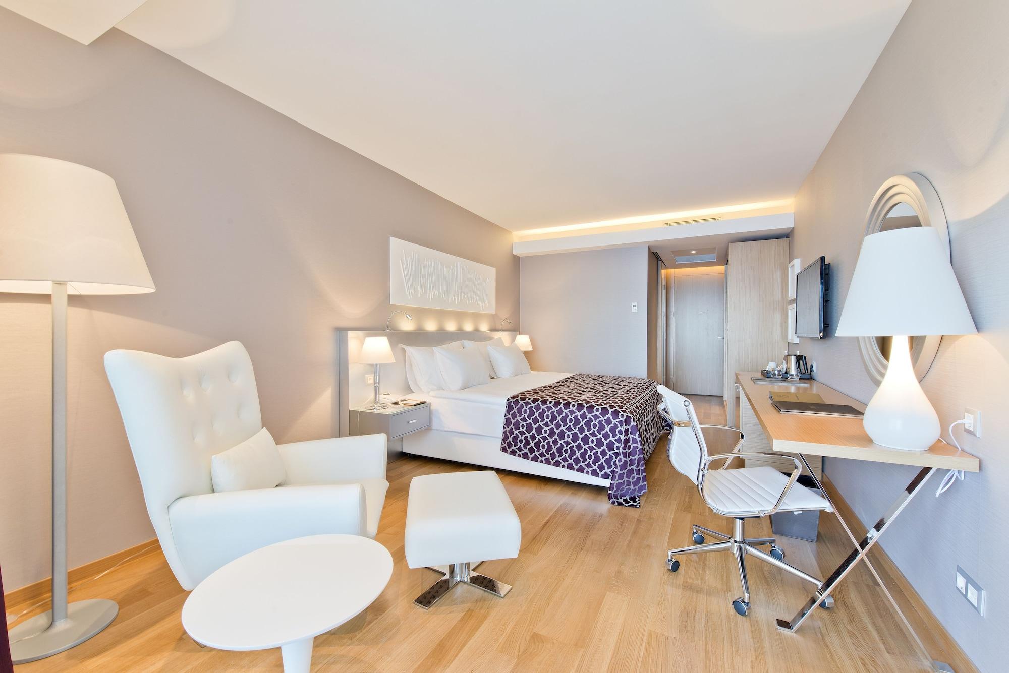 Otel Akra Antalya