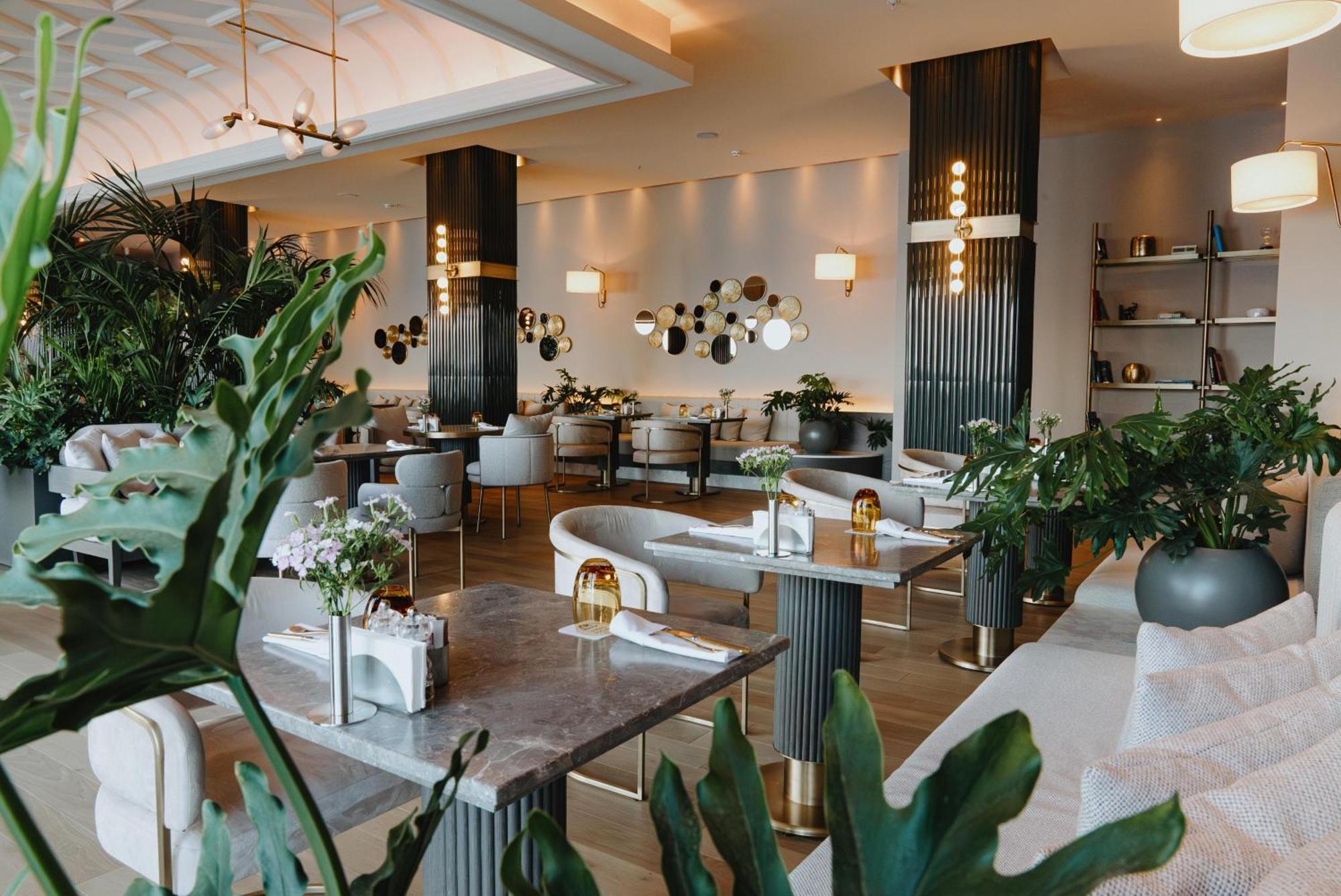 Akra Otel Antalya