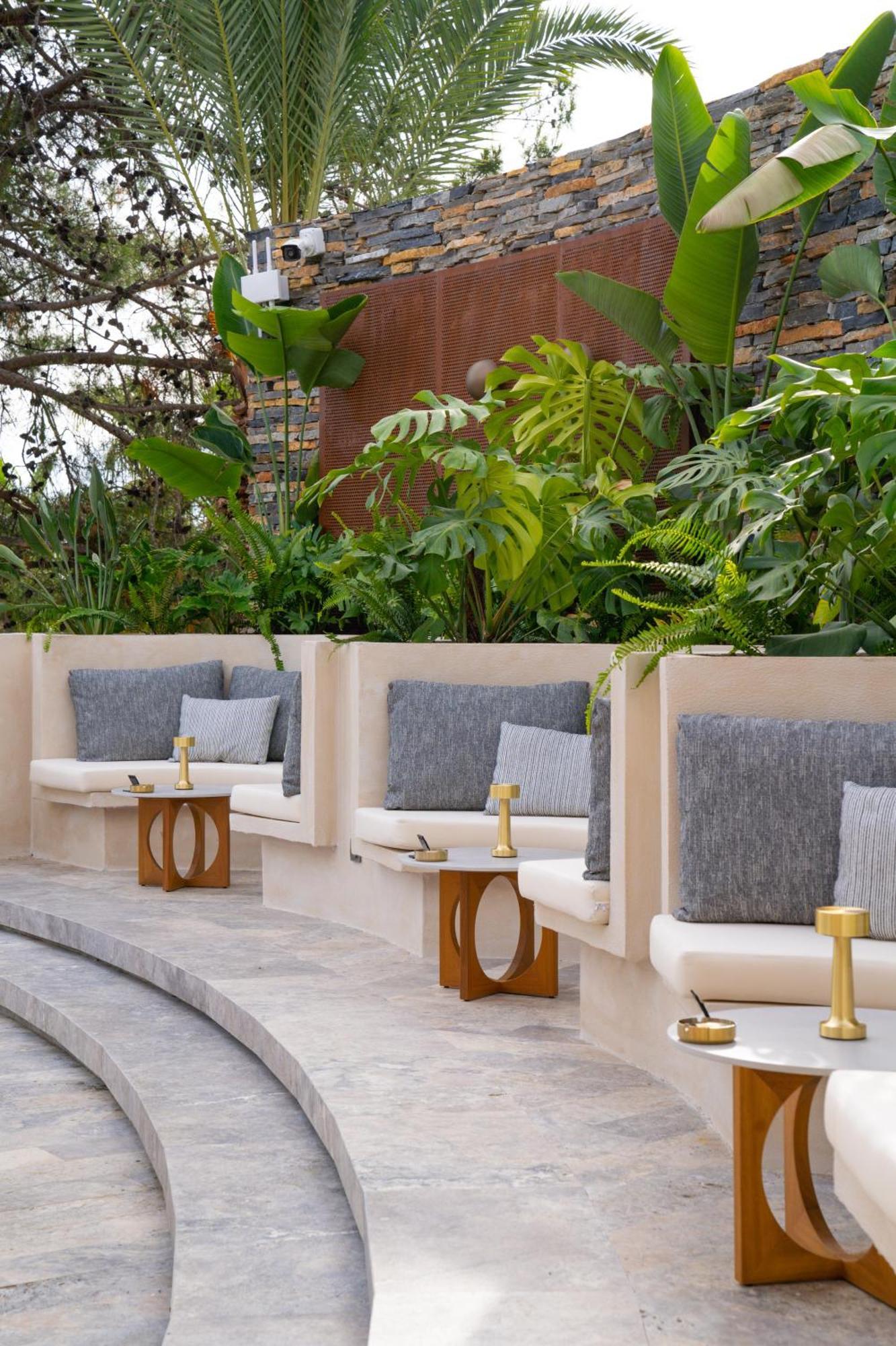 Otel Akra 5*