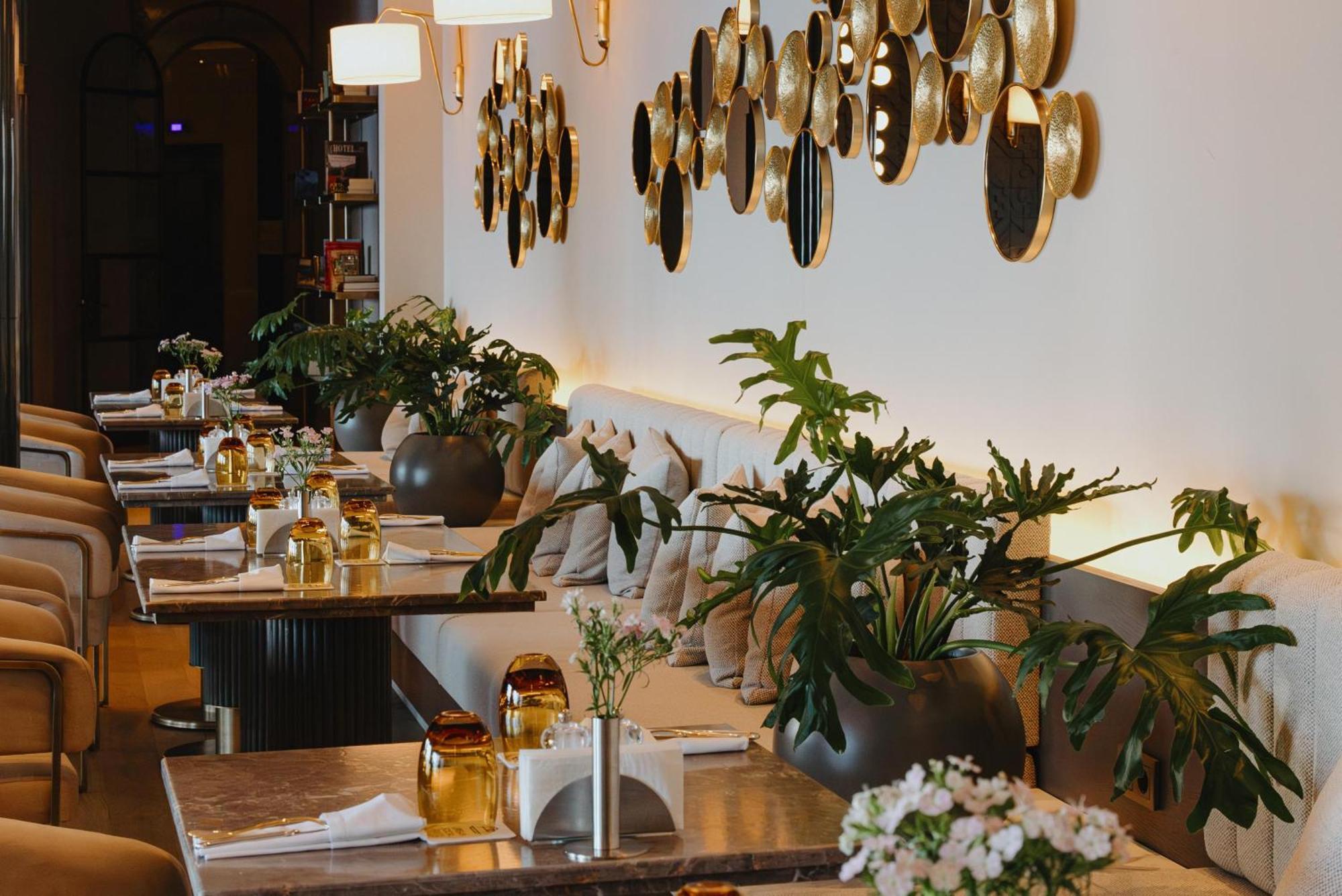 Akra Otel 5*