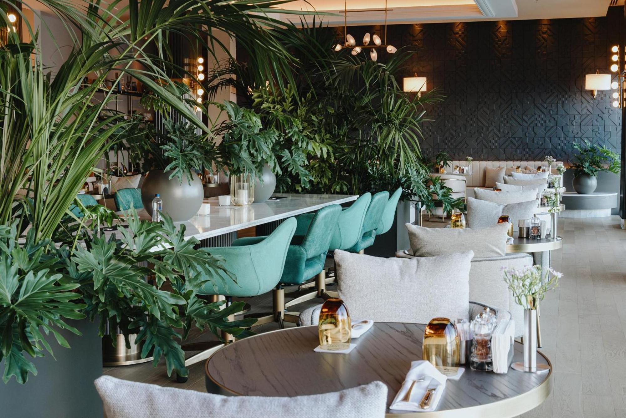 Akra Otel 5*