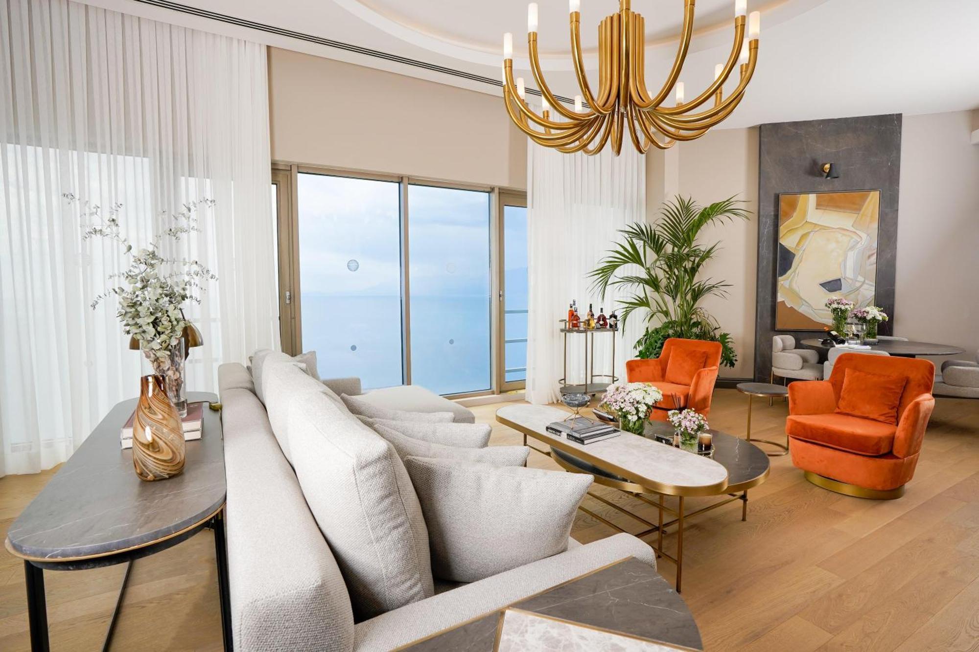 Akra 5* Antalya