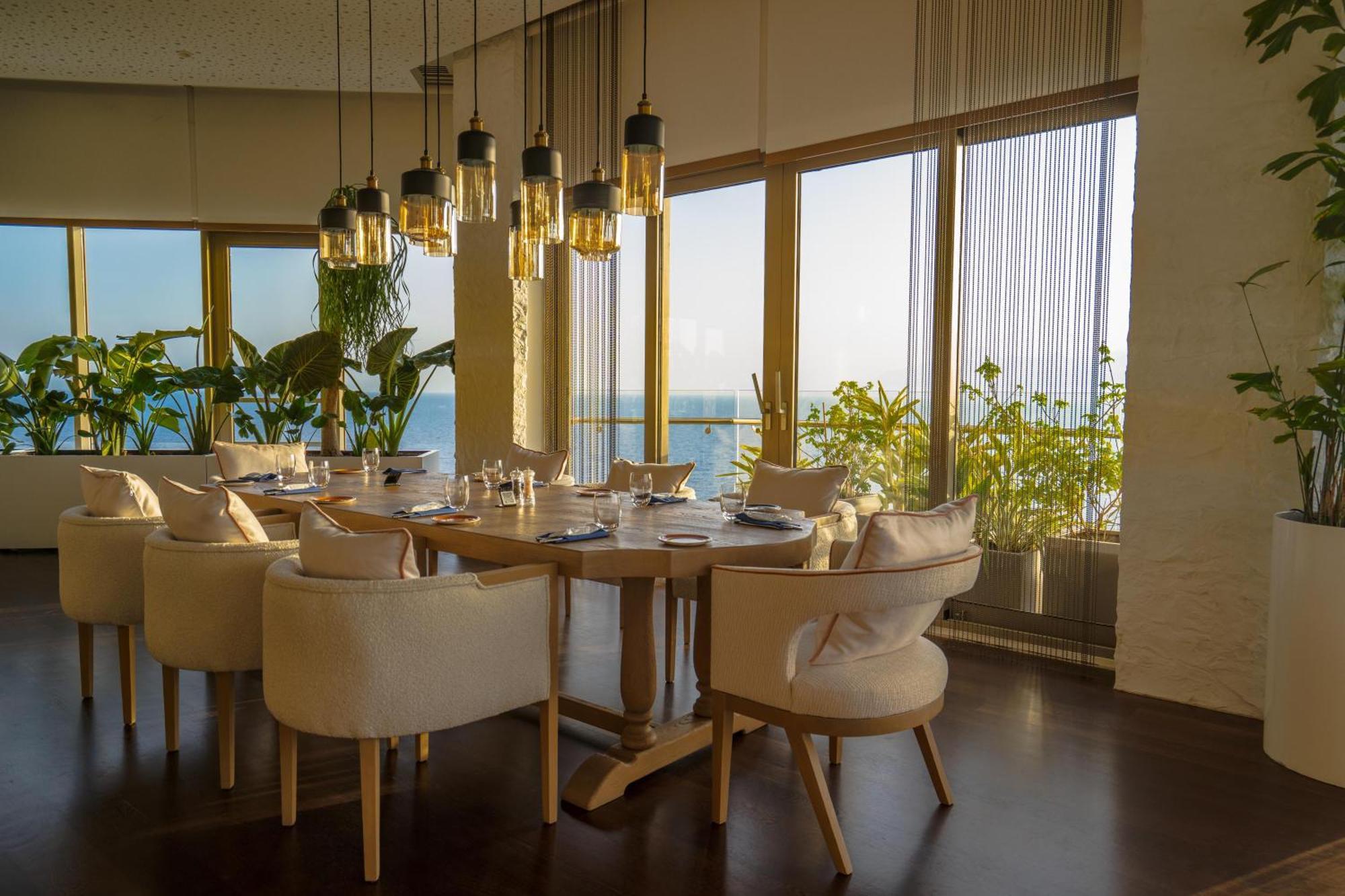 Akra Otel