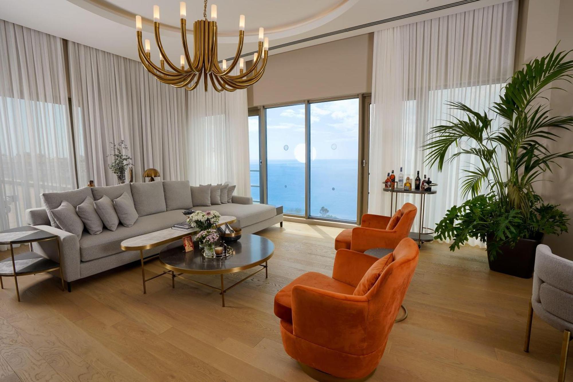 Akra 5* Antalya