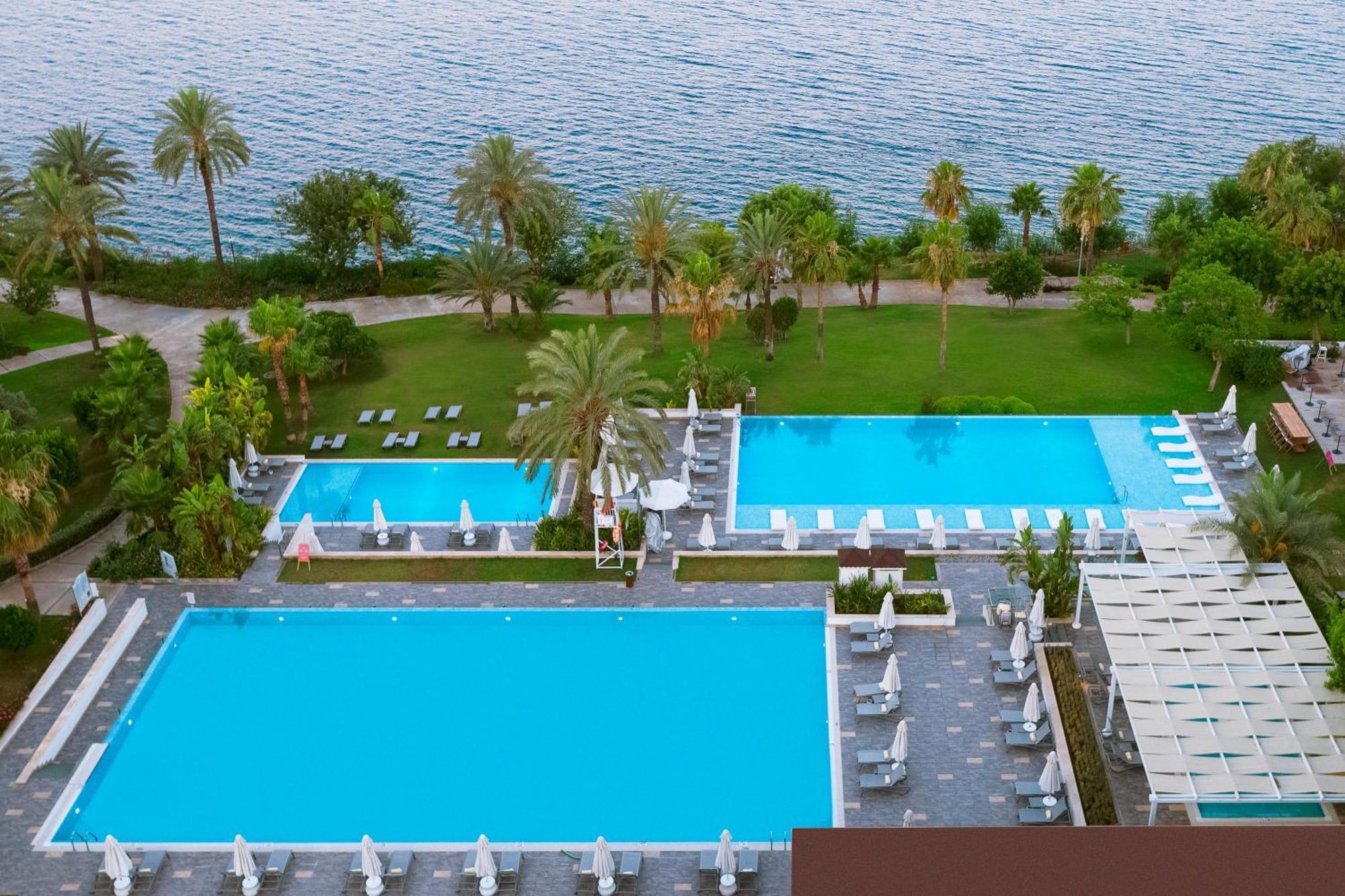 Akra Otel 5*