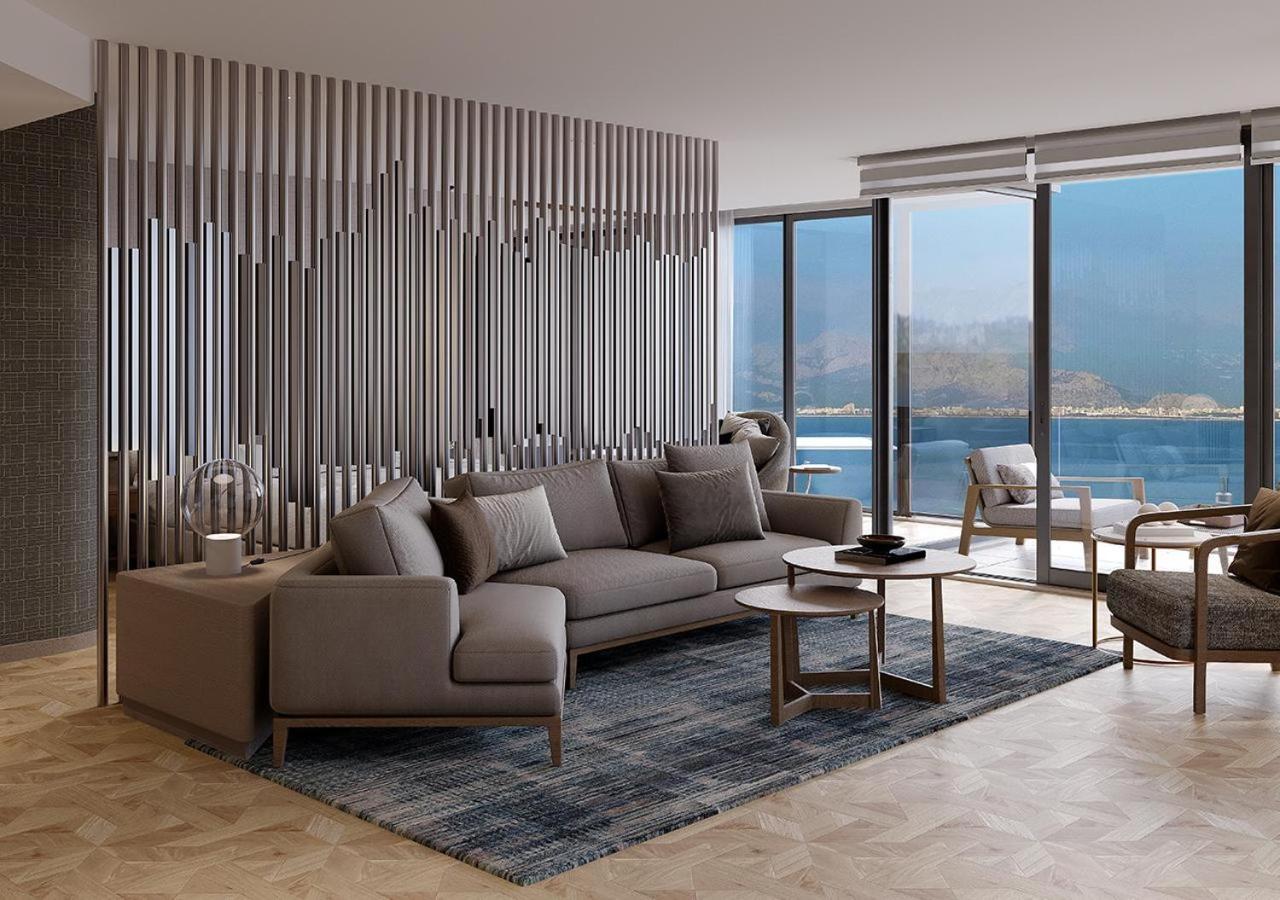 Otel Akra 5*
