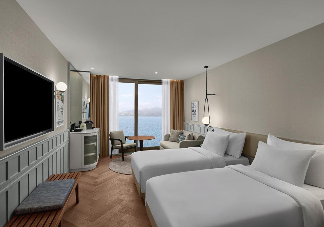 Akra Otel 5*