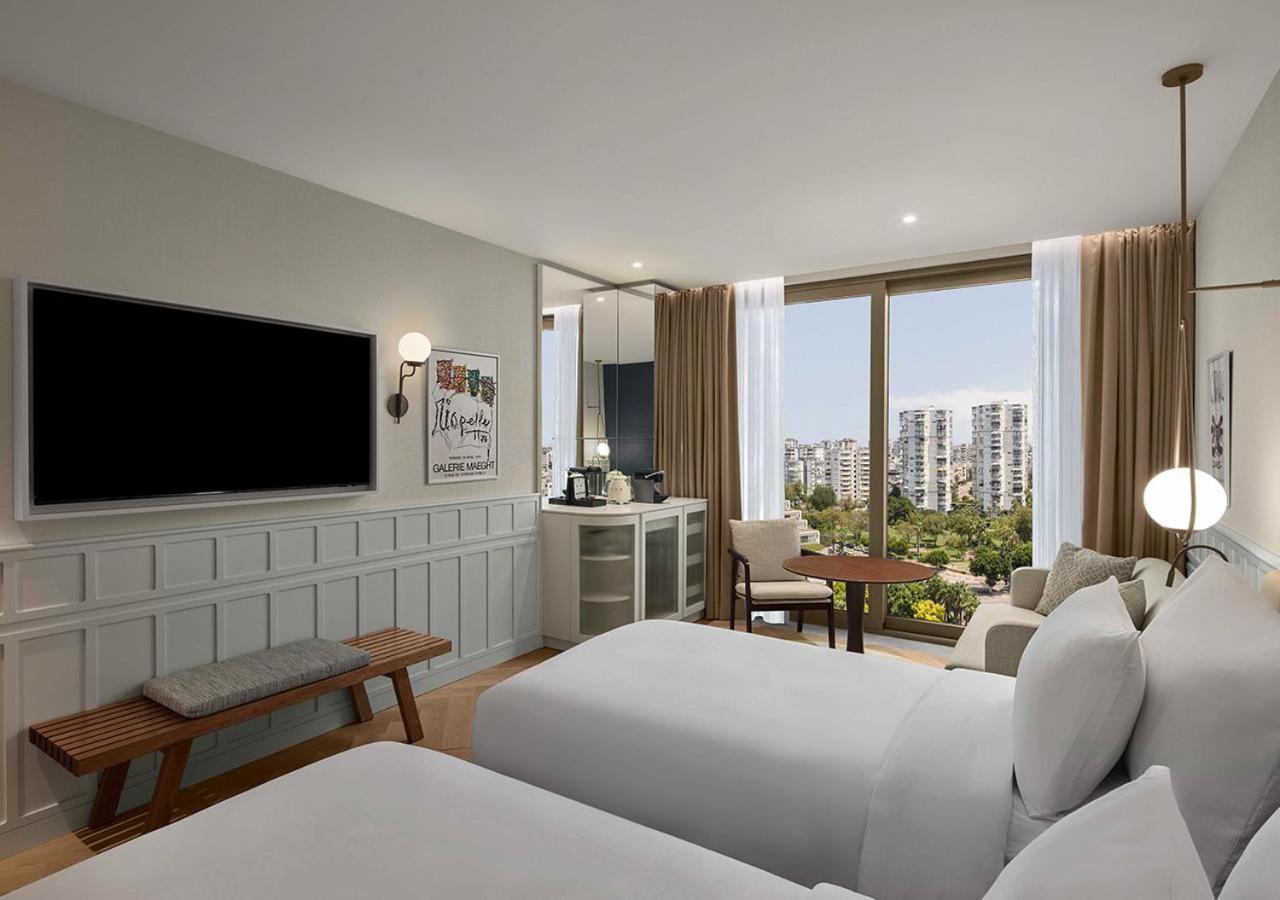 Otel Akra Antalya