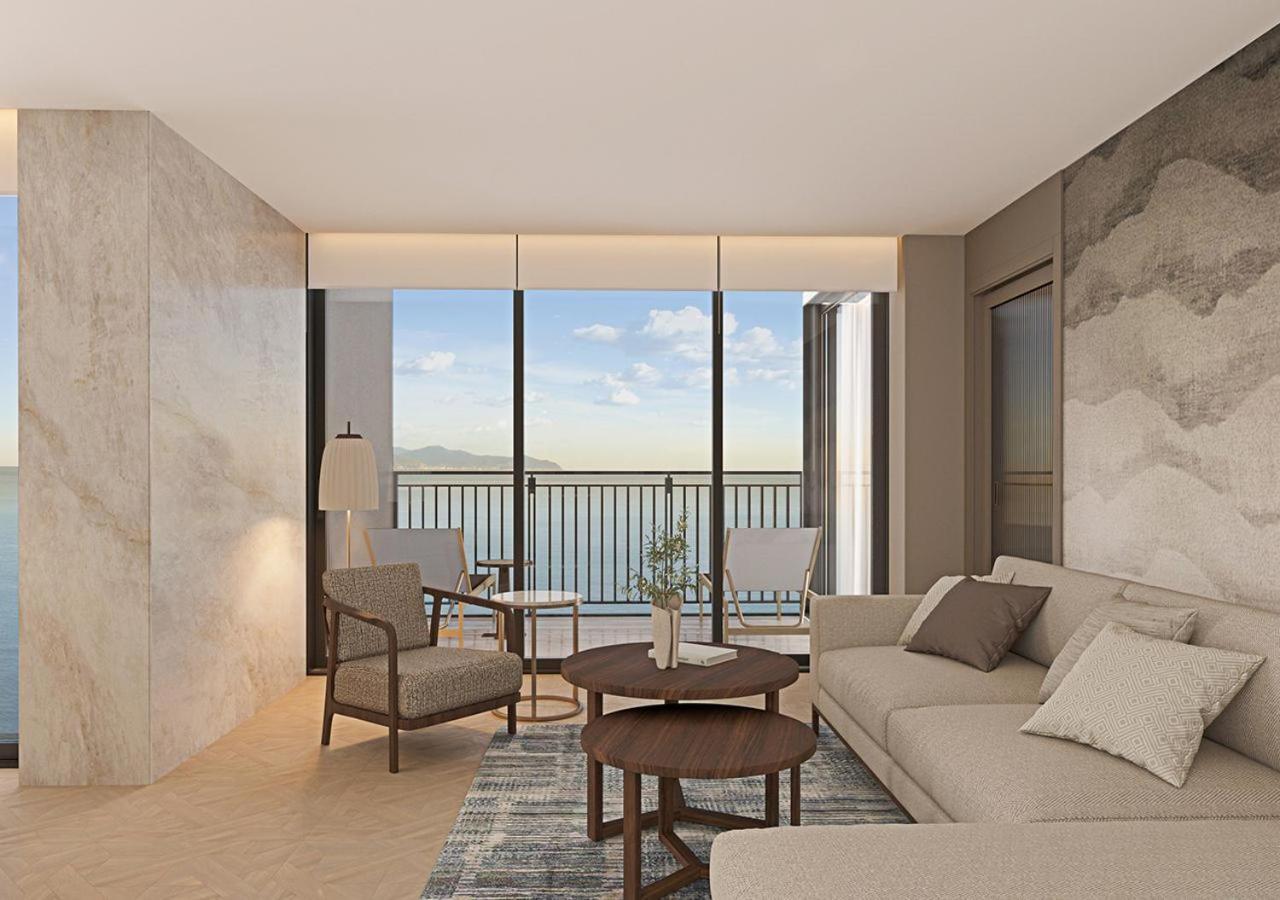 Otel Akra 5*