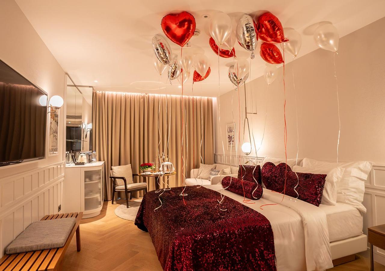 Akra Otel Antalya