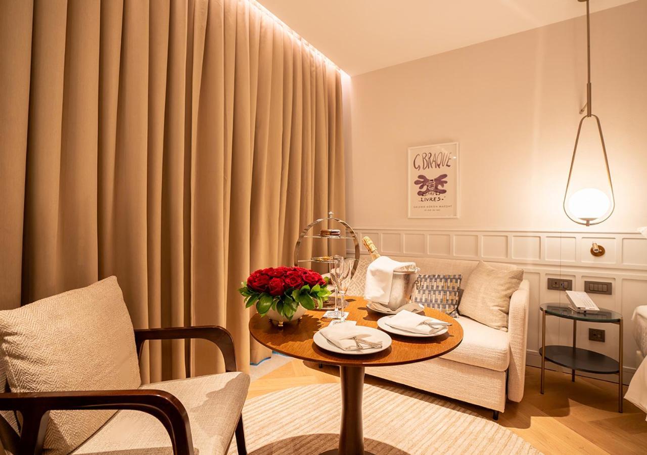 Otel Akra Antalya