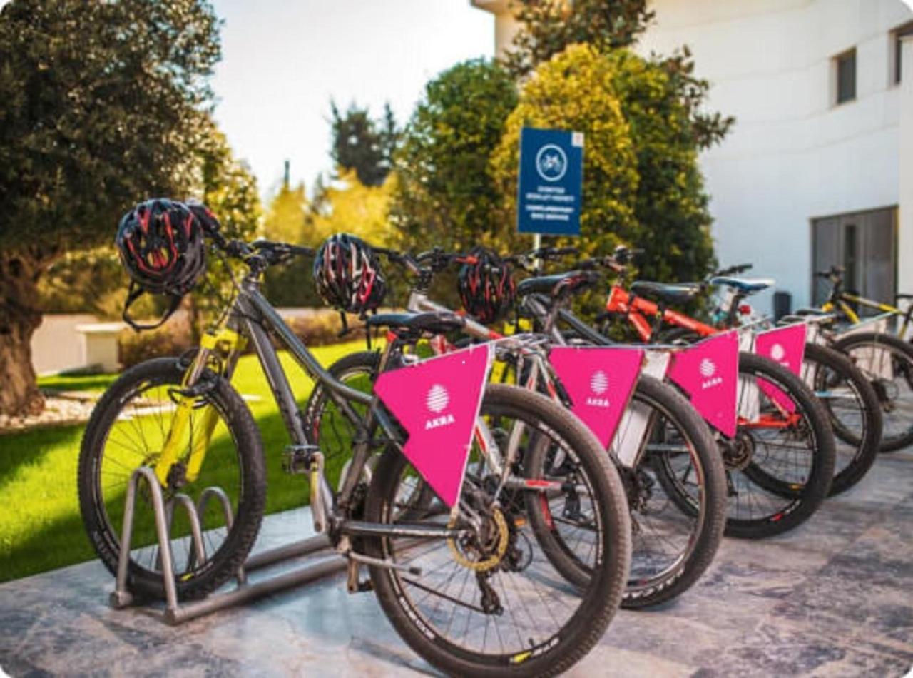 Akra 5* Antalya