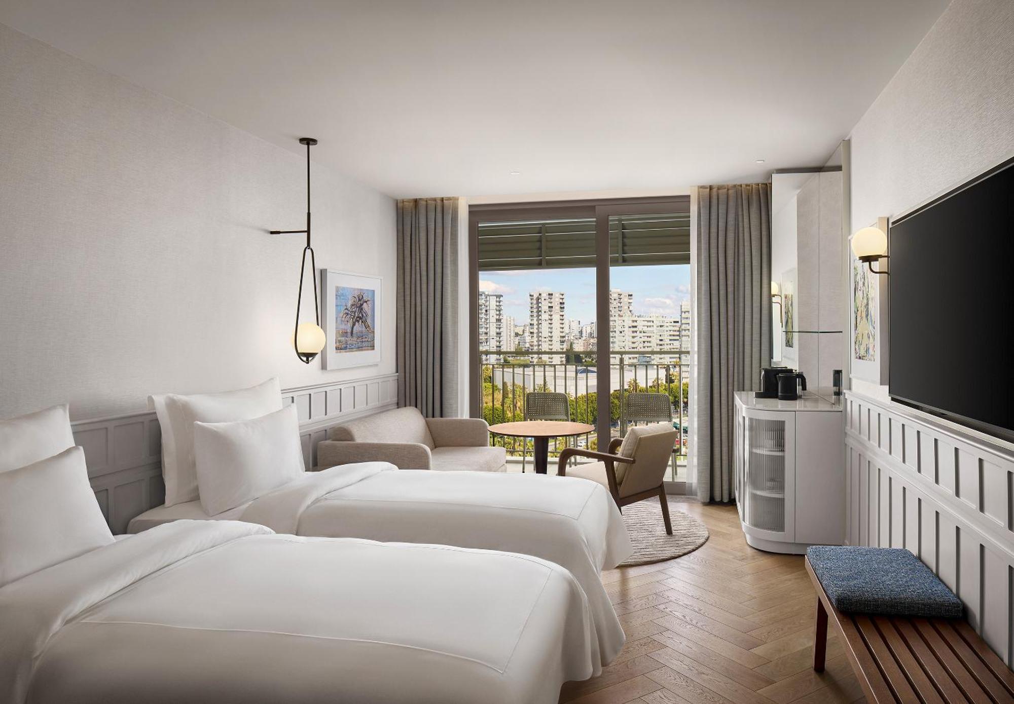Akra Antalya Hotel